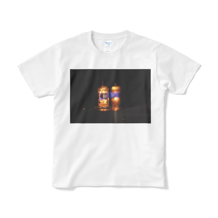 Tシャツ（短納期） - S - ホワイト