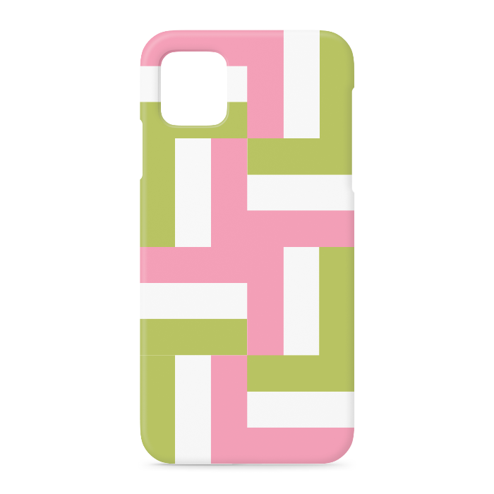 iPhoneケース - iPhone 11 Pro Max - 側面あり
