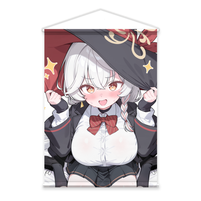 B2タペストリー：ダブルスエード