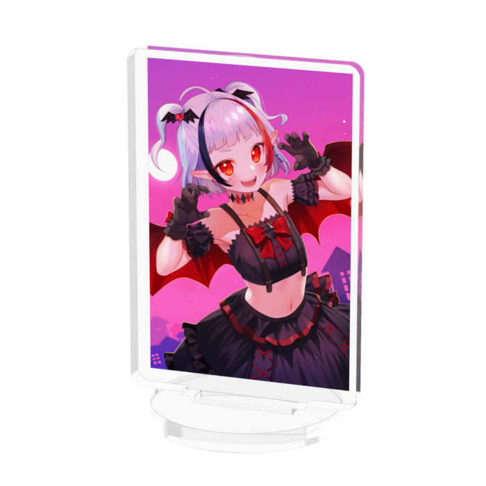 アクリルスタンド 50mm