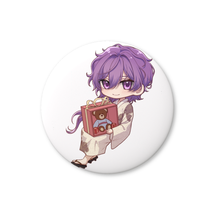 缶バッジ（バリュー） - 32mm