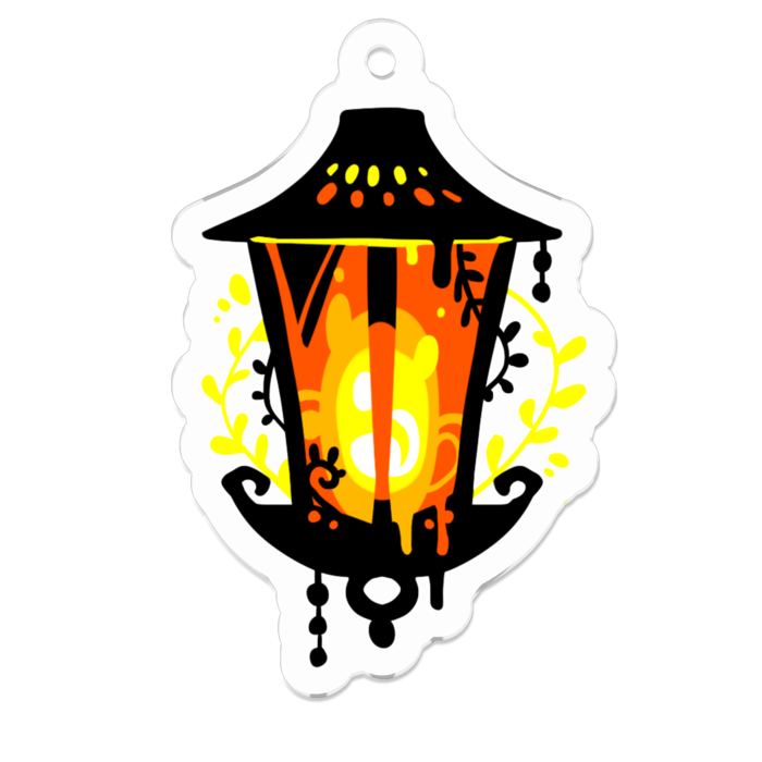 灯り(type-A)