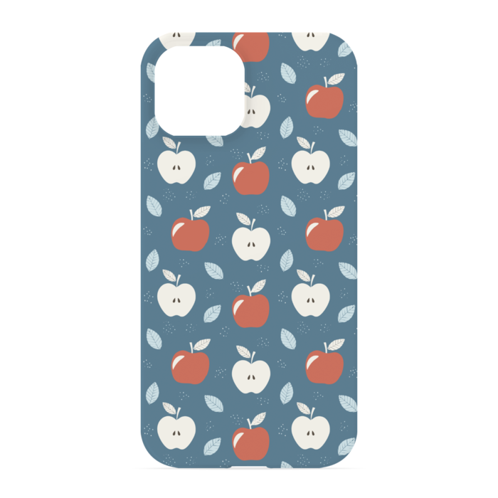 iPhoneケース - iPhone 13 - 正面印刷のみ