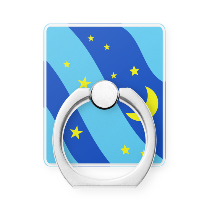 スマホリング