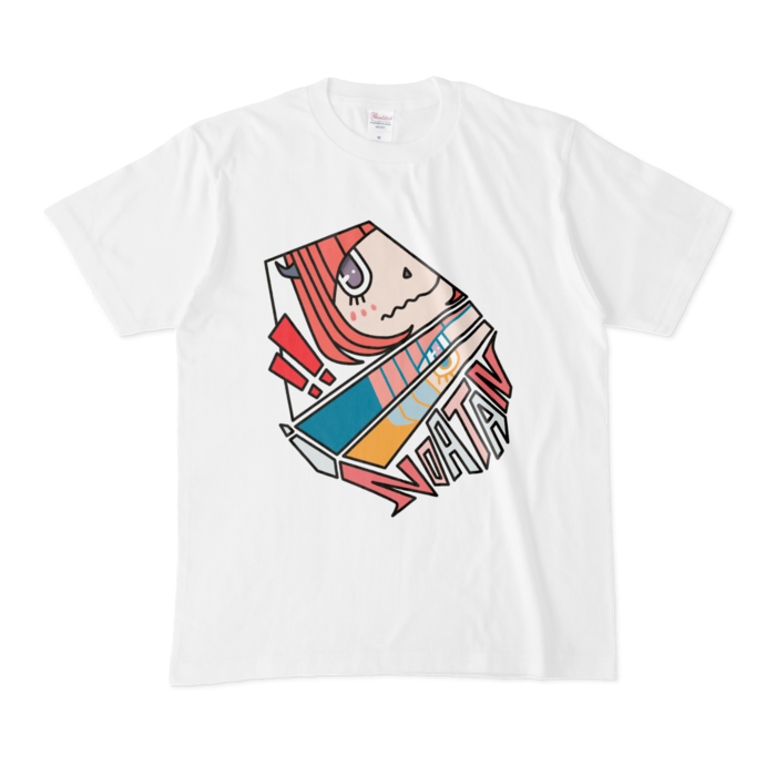 Tシャツ - M - 白