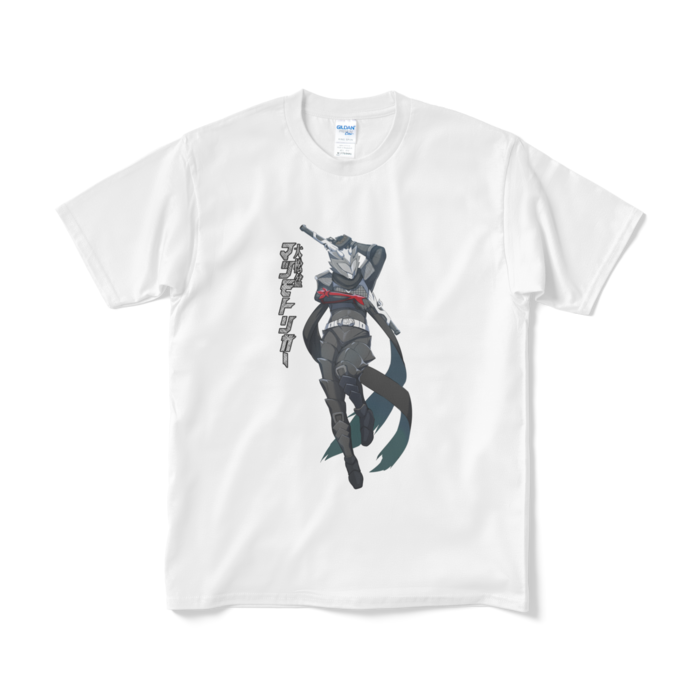 Tシャツ(短納期) - M - ホワイト