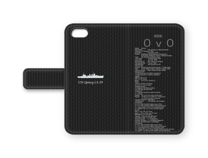 手帳型iPhoneケース - iPhone5