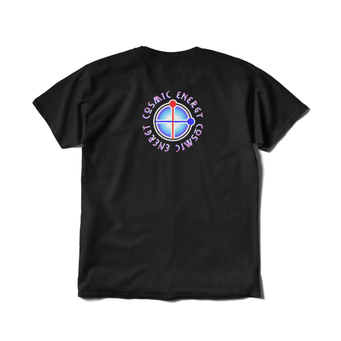 Tシャツ（短納期） - L - ブラック