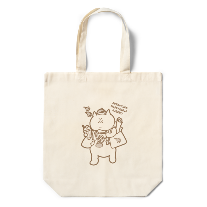 エコバッグ - 360×370×110(mm)