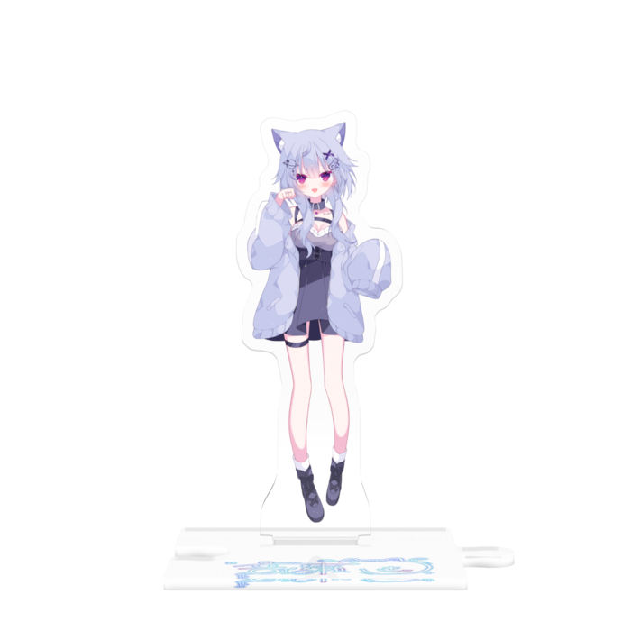 つながるアクスタ - 80mm