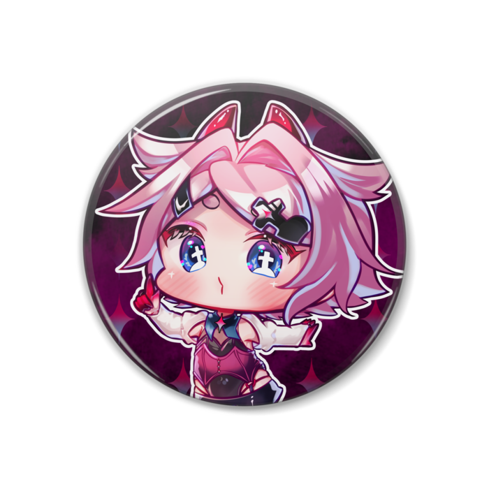 (描き下ろし2025)- 38mm