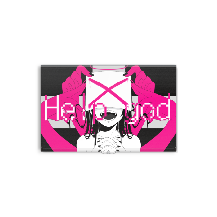 名刺入れ - 95 x 61 (mm)