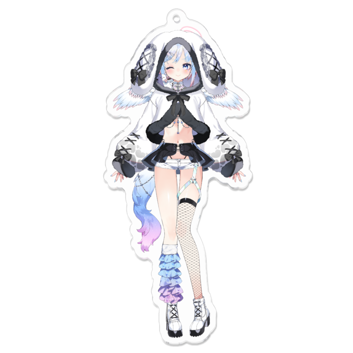 NEWショート(フーディー)