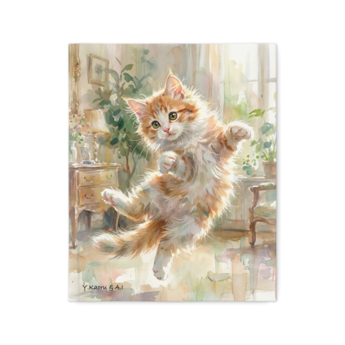 キャンバス - F3