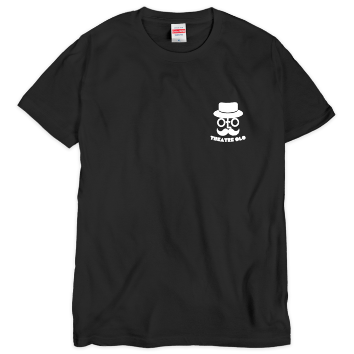 Tシャツ(シルクスクリーン印刷) - XL - 1色