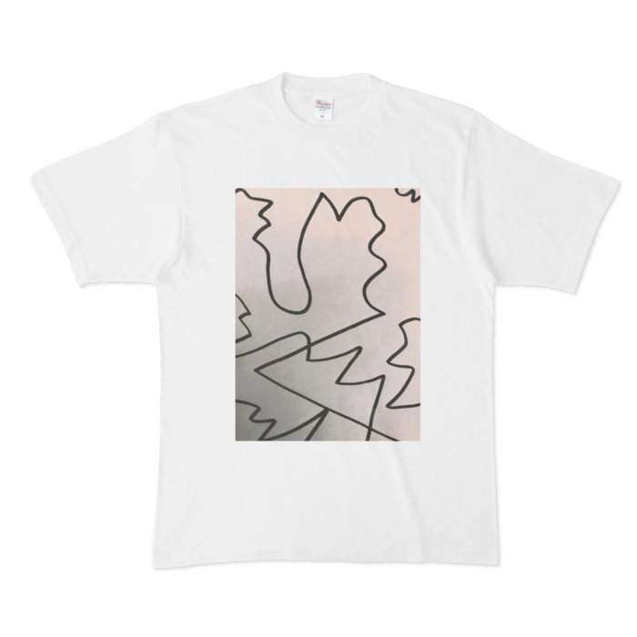 Tシャツ - XL