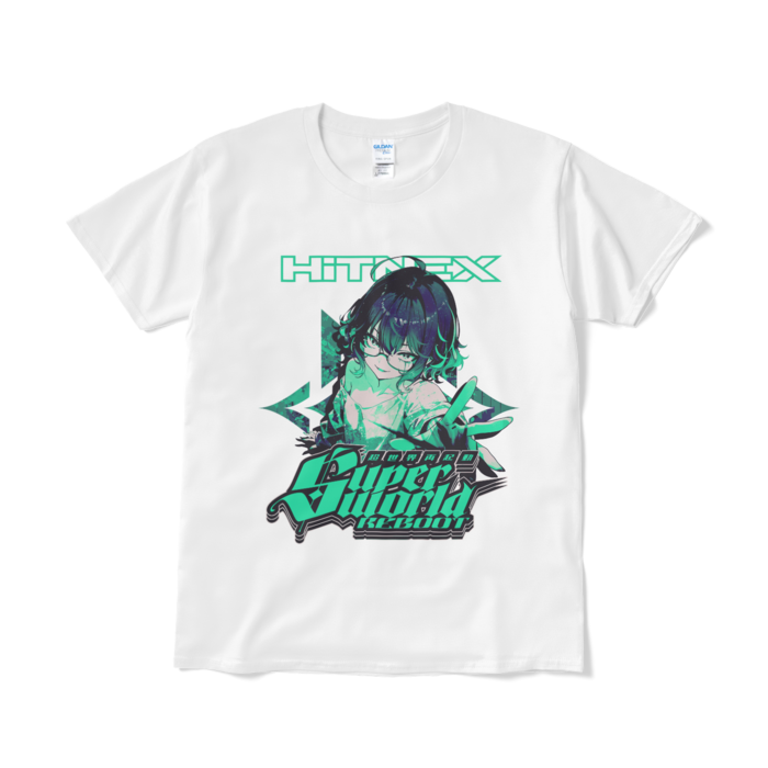 Tシャツ（短納期） - L - ホワイト