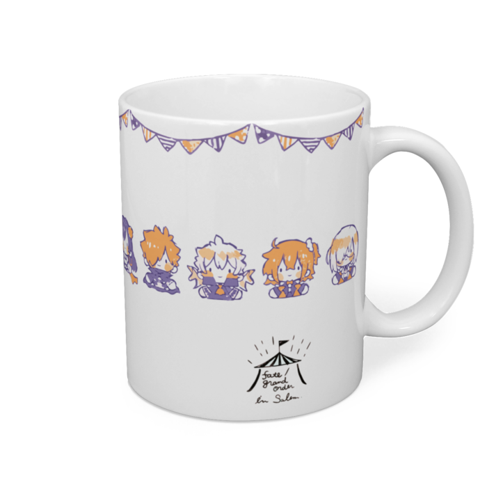 ぐだ子ver.