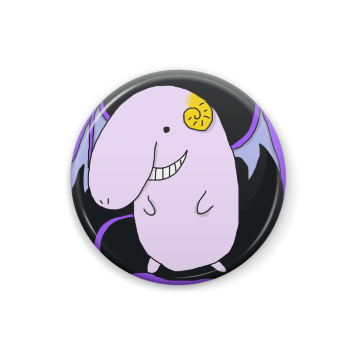 缶バッジ - 25mm(1)