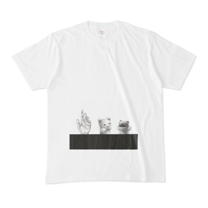 Tシャツ - M