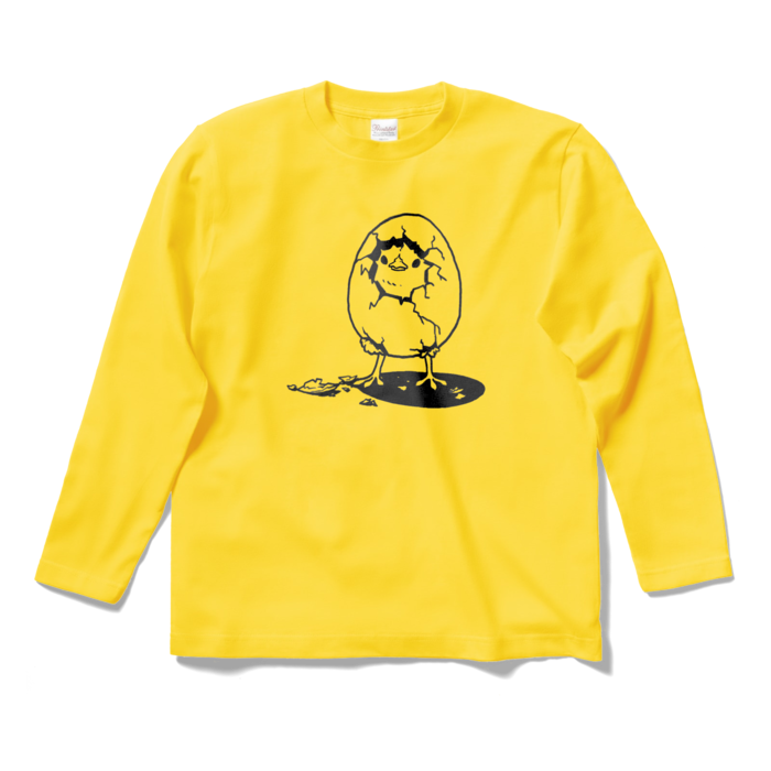 ロングスリーブTシャツ - S - デイジー