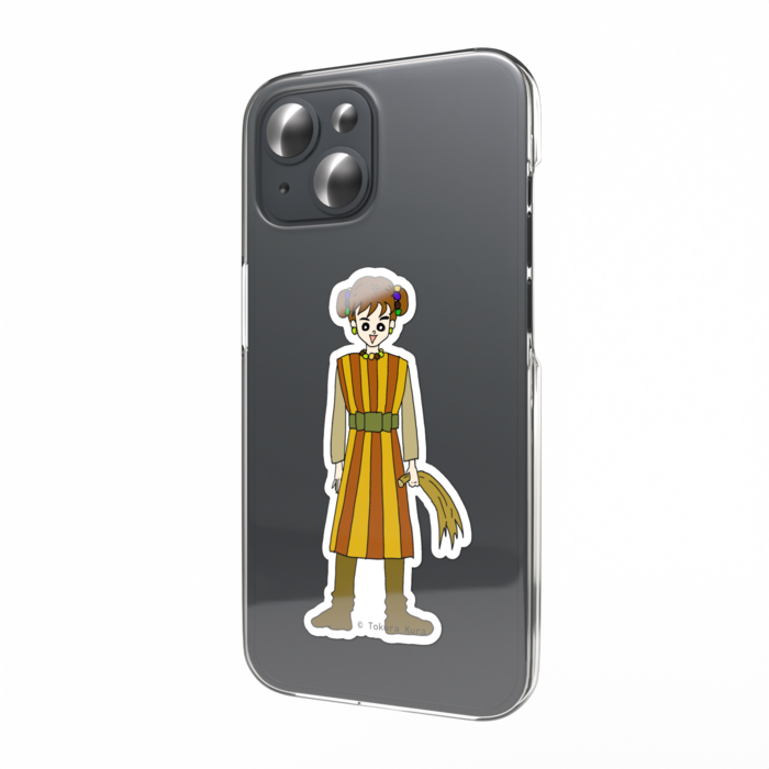 スマホステッカー - 縦