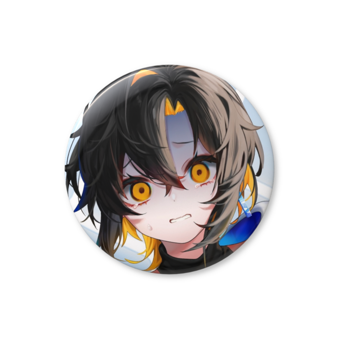 缶バッジ（バリュー） - 56mm