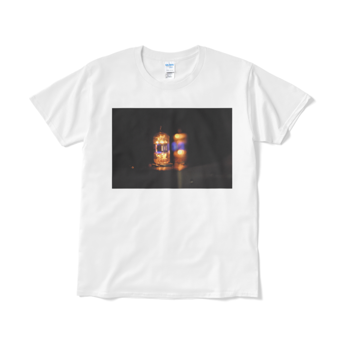 Tシャツ（短納期） - L - ホワイト