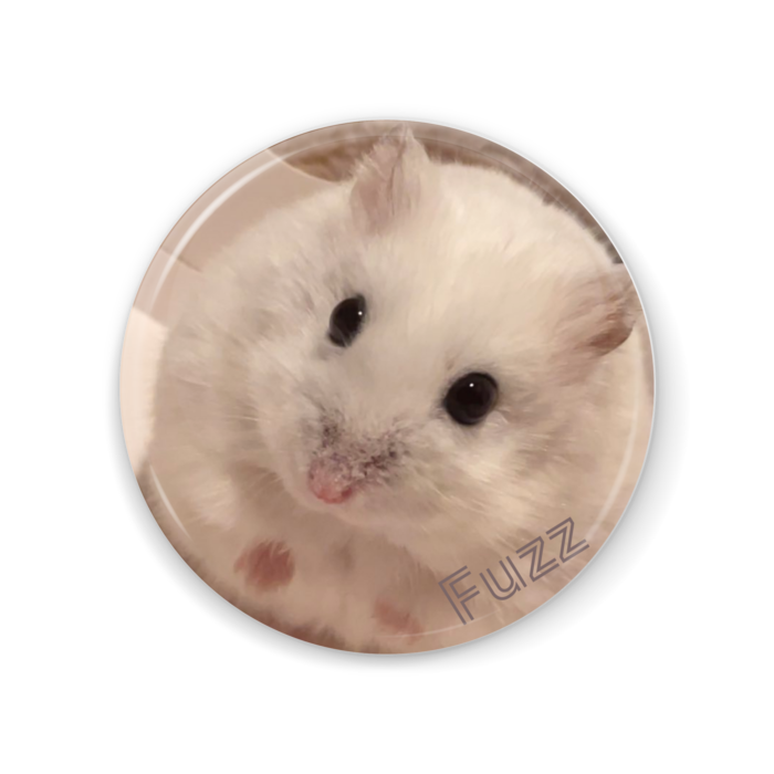 缶ミラー - 56mm(1)