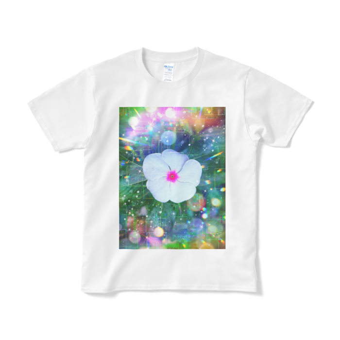 Tシャツ（短納期） - S - ホワイト