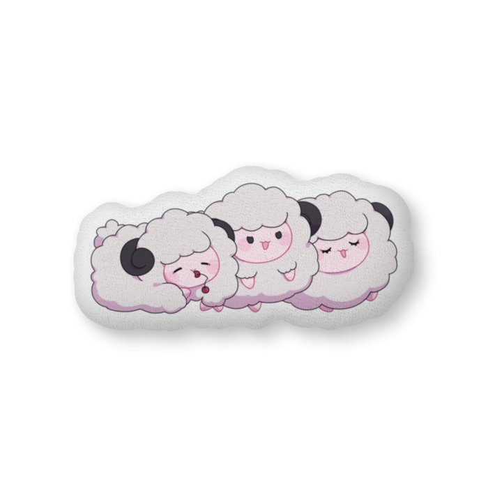 ふかふかクッション A