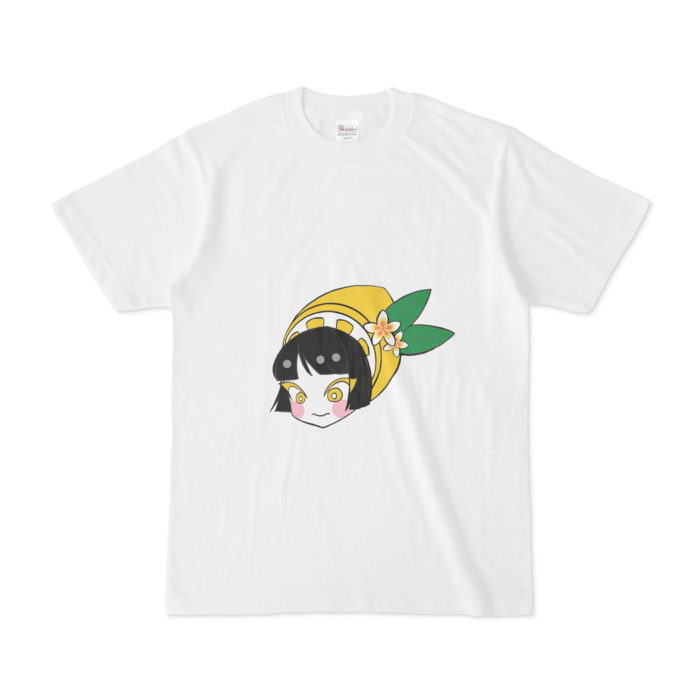 Tシャツ - S - 両面
