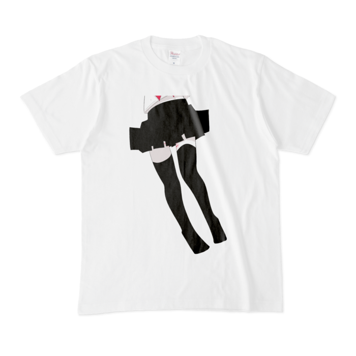 Tシャツ - M - 白