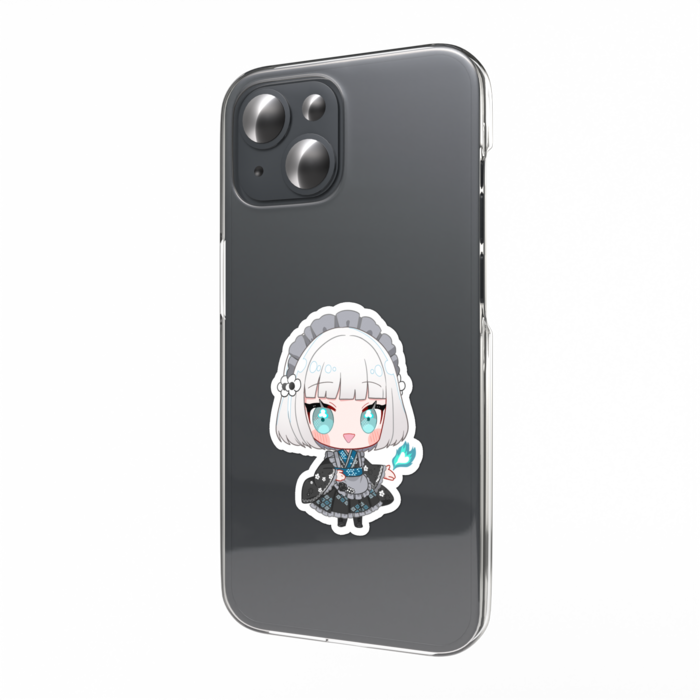 セシリア・モーティス