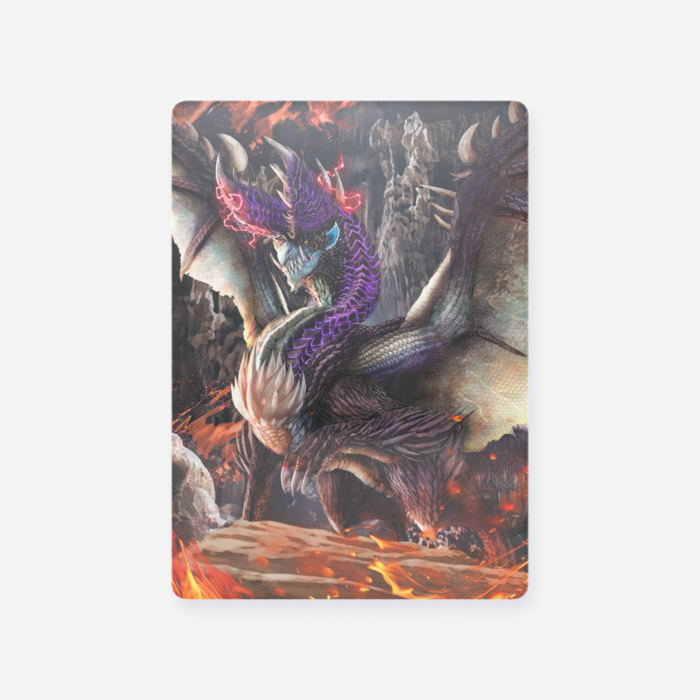 クリアカード - トレカ（63 × 88mm）