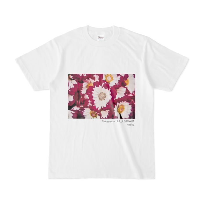 Tシャツ - S - 白