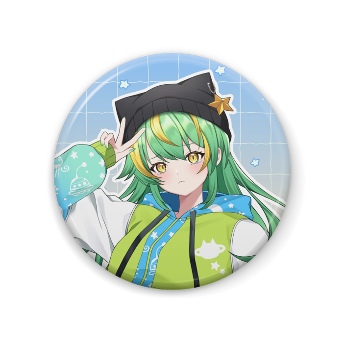 ③泣き顔
