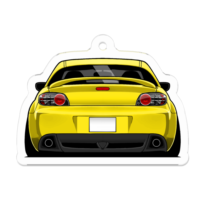 イエロー※前期