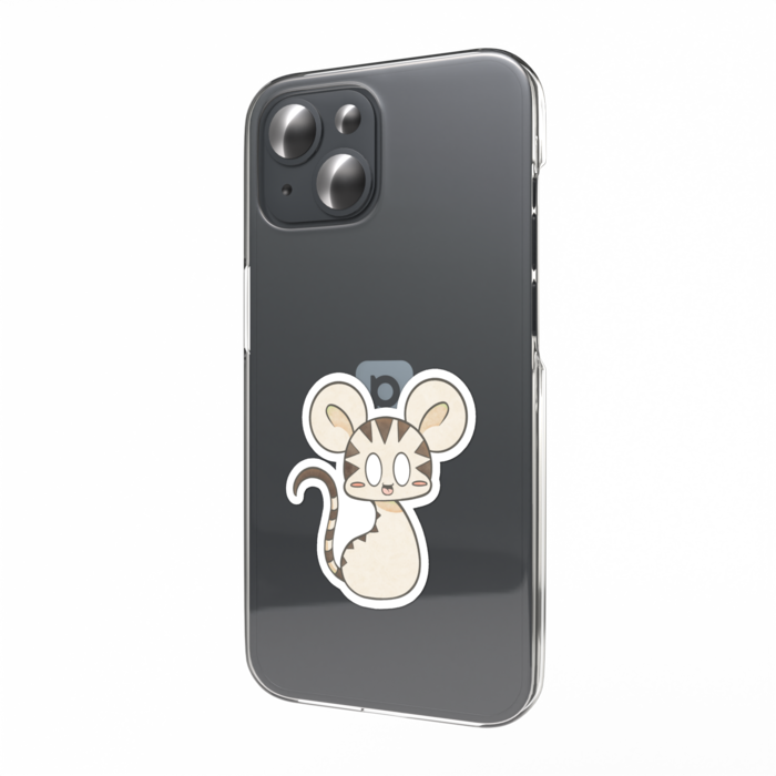 スマホステッカー - 縦