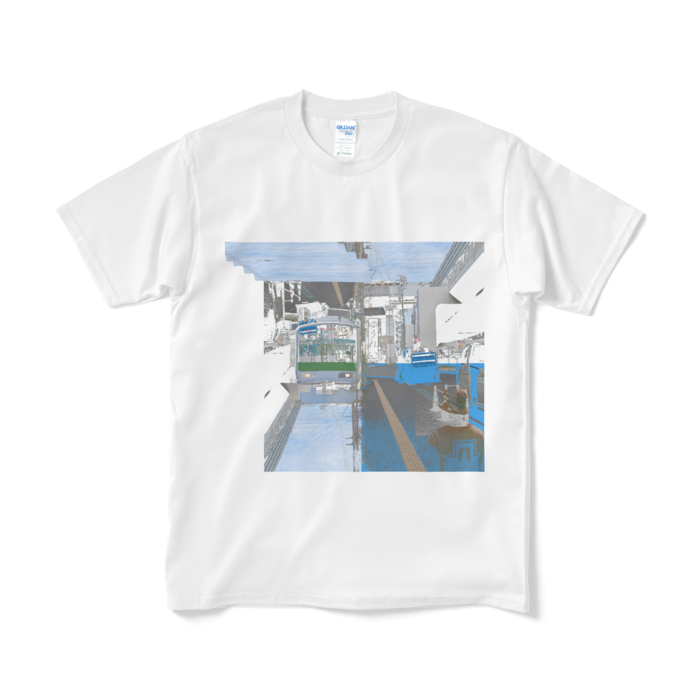 Tシャツ（短納期） - M - ホワイト