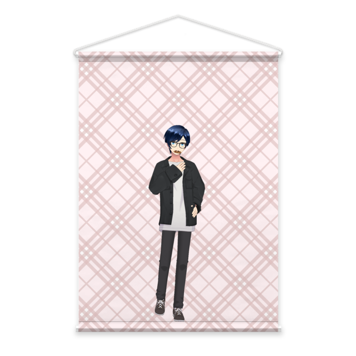 タペストリー - B2縦