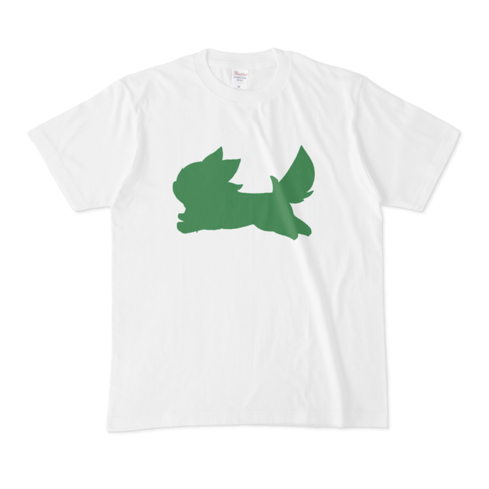 Tシャツ - M - 白