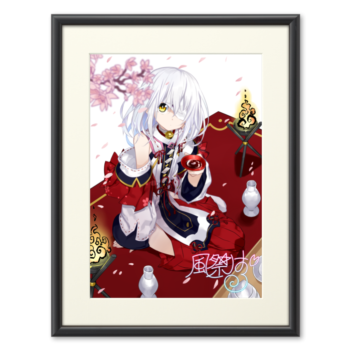 複製画(プリモアート) - A2