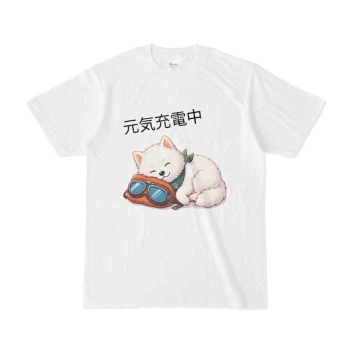 Tシャツ - S - 白(1)