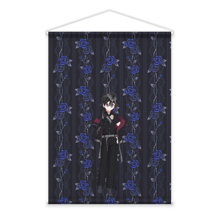 タペストリー - B2縦