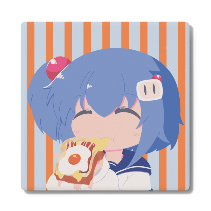 コースター - 角形