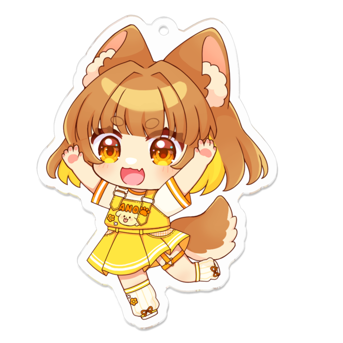 ①お出かけ服