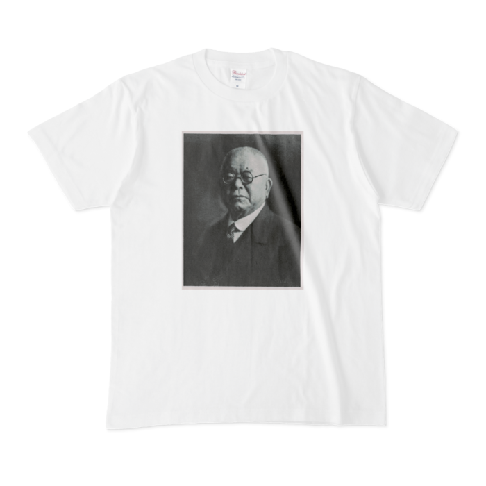 Tシャツ - M - 白