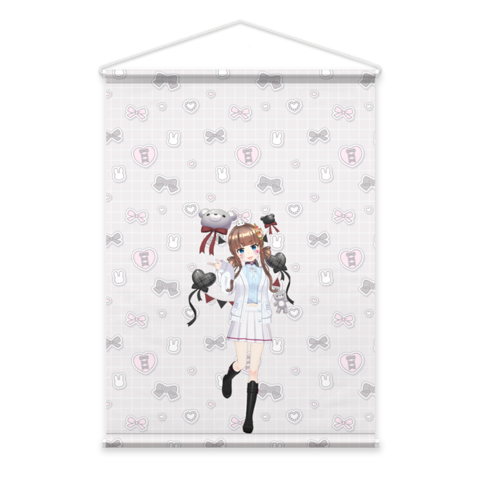 タペストリー - B2縦