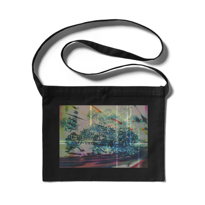 サコッシュ - 300 x 230 (mm)